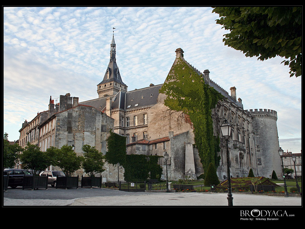 Angouleme